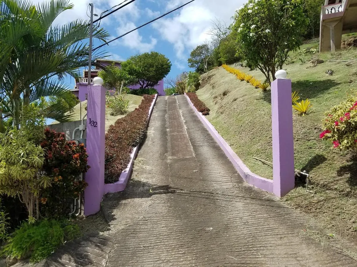 Altare - Breezy With A View Apartment Grand Anse 0*,  Grenada
