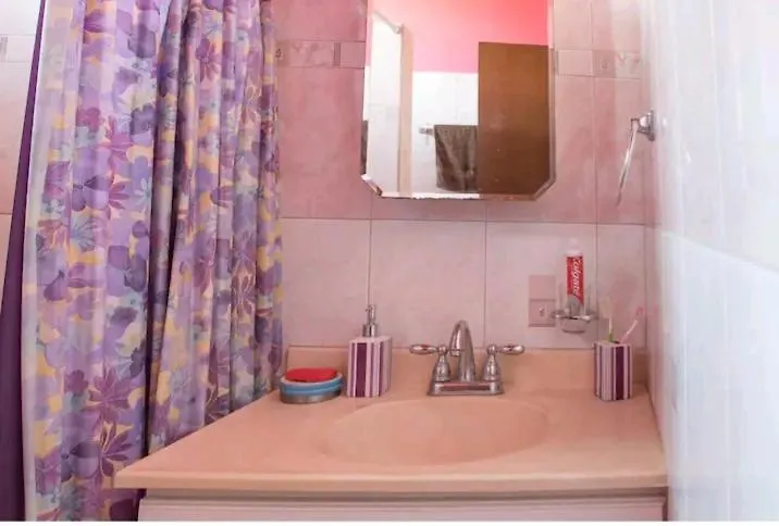 Homestay Altare - Breezy With A View Apartment Grand Anse Grenada