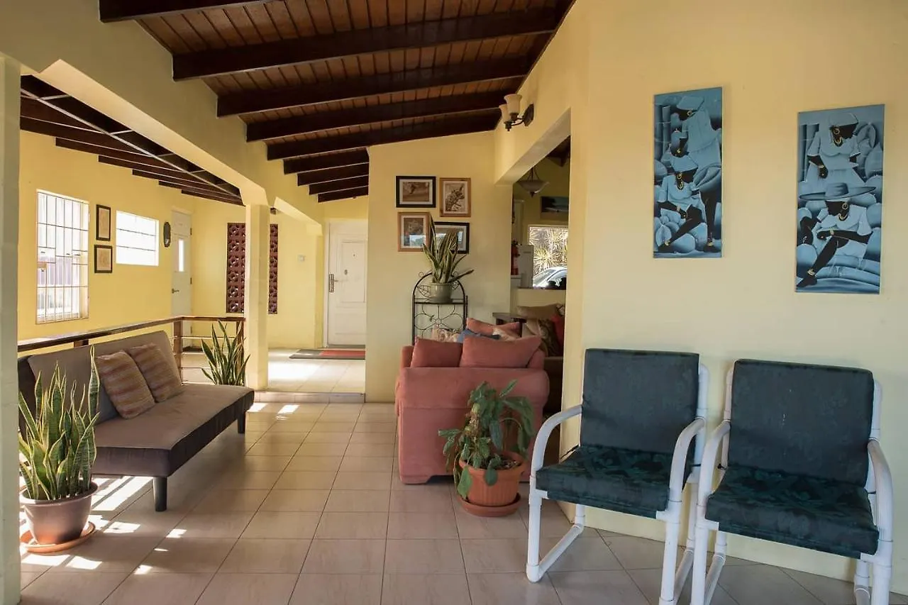 Altare - Breezy With A View Apartment Grand Anse Grenada