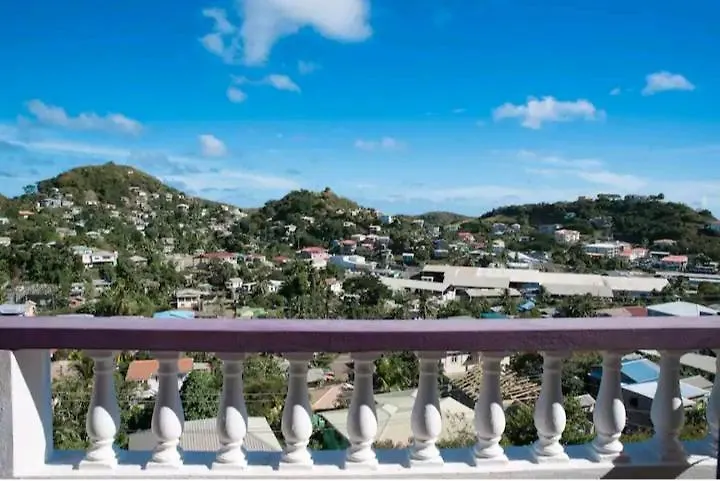 Altare - Breezy With A View Apartment Grand Anse 0*,