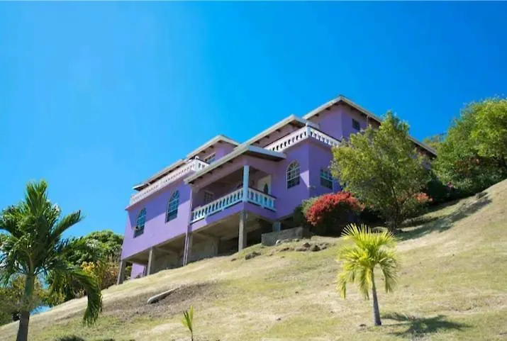 Altare - Breezy With A View location